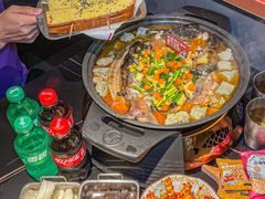 -师烤·豆花烤鱼(广州荔湾扬韬广场店)