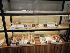 -韩国利尔面包(桂林路店)