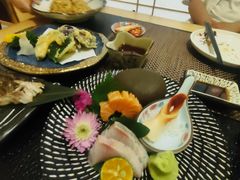 -长崎屋·日本料理·刺身·烧鸟(天河北路店)