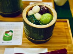 -中村藤吉(本店)