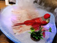 -天怡·鱼工厂(梅溪湖店)