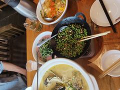 -渔乡米香·剁椒鱼头(四方坪店)