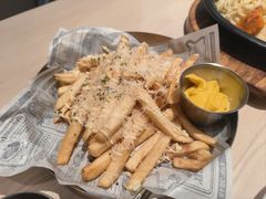 -卡朋西餐(东方广场店)