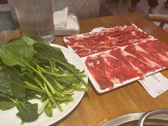 -牛必福潮汕牛肉火锅(油坊桥店)