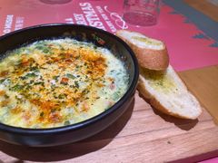-HELLO MUSAE 拾光缪斯餐厅·纯正希腊风味(苏州中心店)
