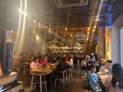 -Common Table · Brunch & Coffee