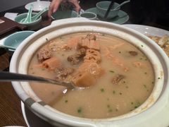-粗茶淡饭·隐庐私厨(东亭店)