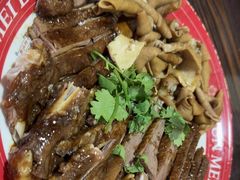 -春梅里卤鹅馆·47年老字号(中山路店)
