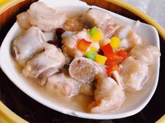 -海皇食府(水都假日酒店店)