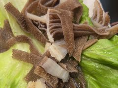 -潮汕美牛肉丸火锅店(天宁寺店)