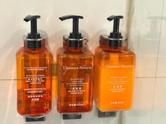 -桔子酒店(青岛五四广场店)