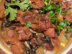 -金掌勺锅包肉(太原万达店)