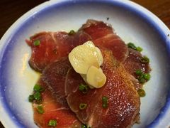 -渔日本料理铁板烧(新天地假日广场店)