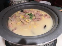 -锦府盐帮·李宅(领展购物广场中关村店)