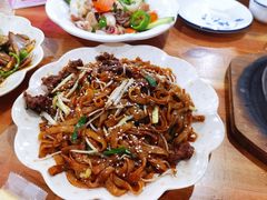 -南记食粥坊·宵夜大排档(莲花总店)