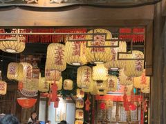 -南京大牌档(济南万象城店)