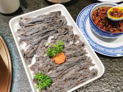 -清真京华源·涮肉烧烤(丰庆店)