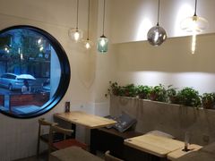 大堂-壹酒贰肉1926·深夜食堂(九纬路店)