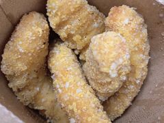 -SUGAR糖薯·章鱼烧(鹏欣水游城店)