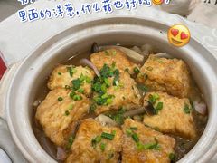 -时利和美食(东方广场店)