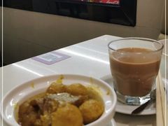 -和平馆·地道港澳茶餐厅(西门口店)