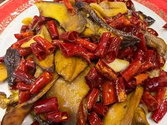 -菌之家·专业纯野生菌火锅·特色炒菌