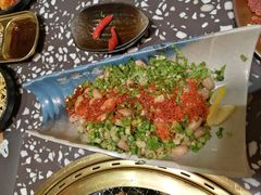 -黑牛の場烤肉(摩天活力城店)