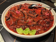 -墨泉峰味(润和国际广场店)