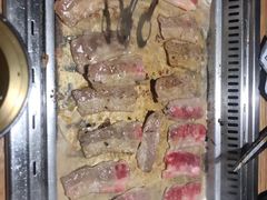 -新石器烤肉(南站店)