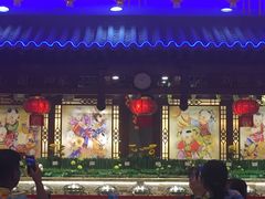 -宝丽金大酒店·洗浴中心