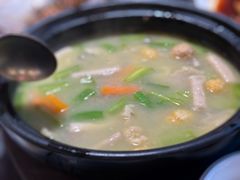 -土桥手掌鸡·26年灌县老味道(都江堰店)