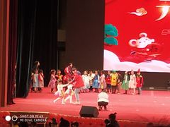 -万源龙顺度假庄园生态观光园