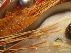 -大斌家串串火锅(德思勤店)