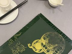 -金哥私房菜馆(张府园总店)