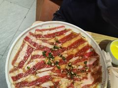 -海底捞火锅(杭州庆春路夜宵主题店)