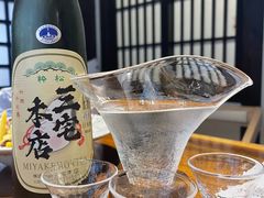 -奈九居酒屋(滨河大道店)