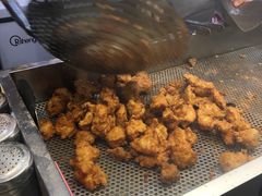 -1973继光香香鸡(大东方百货店)