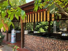 -杨厝六十六农庄农舍(杨厝路店)