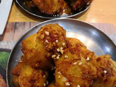 -Thank u mom非油炸健康鸡(万国广场店)