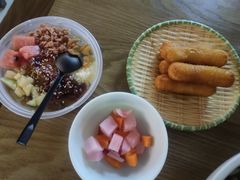 -胡大怪手工酸辣粉(安亭店)