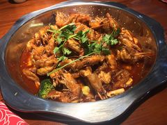 -惠友大虾(太原北街店)