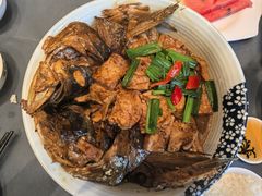 -皇饭儿·王润兴酒楼(河坊街店)