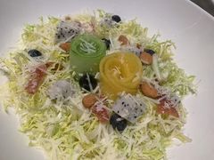 -宫燕府·京菜·烤鸭·淮扬菜(王府中心店)