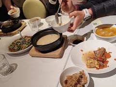 -汤城小厨•粤菜•靓汤(苏州街店)