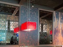 大堂-掌柜的店·河南菜(世茂店)
