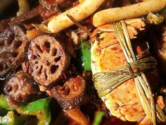 -王红军龙虾(新民路店)