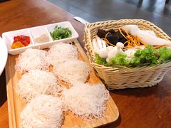 米线（细）-黑鸡小馆(金源店)