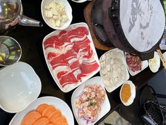 -肆拾壹號烤肉(龙岗店)