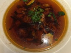 -湖庭壹品鸭王·传统北京烤鸭·别墅私房菜·庭院宵夜(江宁店)