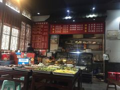 -华兴街煎蛋面(总店)